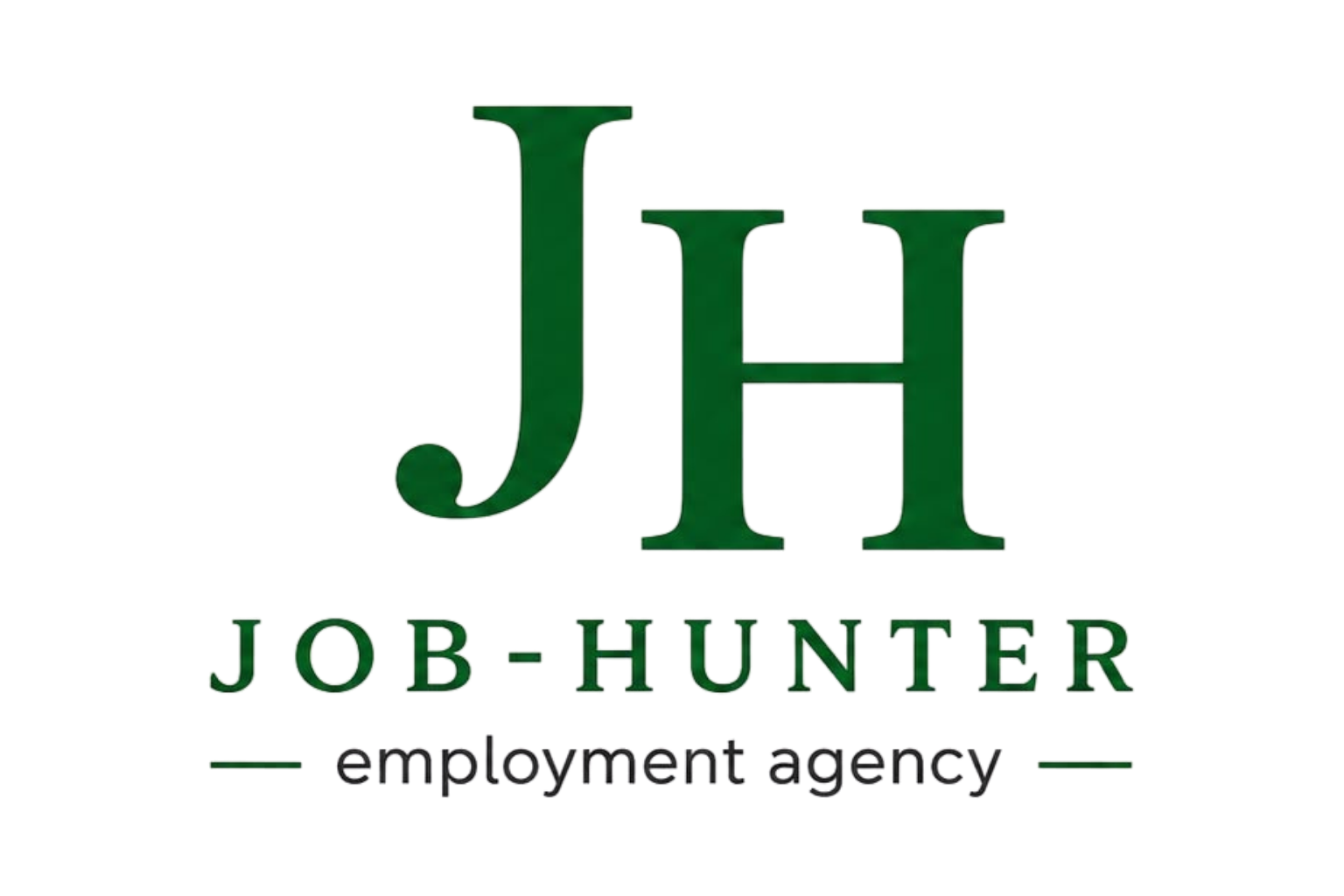 Job-Hunter Logo