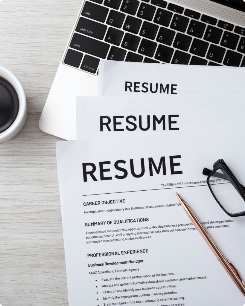 Resume